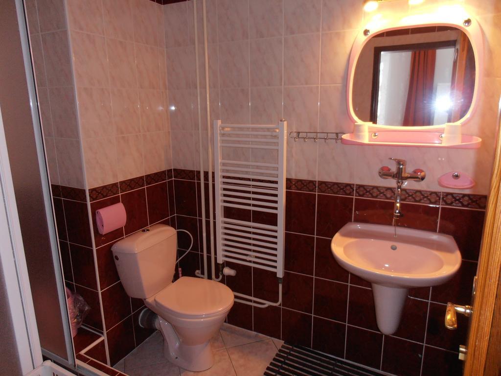 Penzion Horec II Hotel Zdiar Phòng bức ảnh
